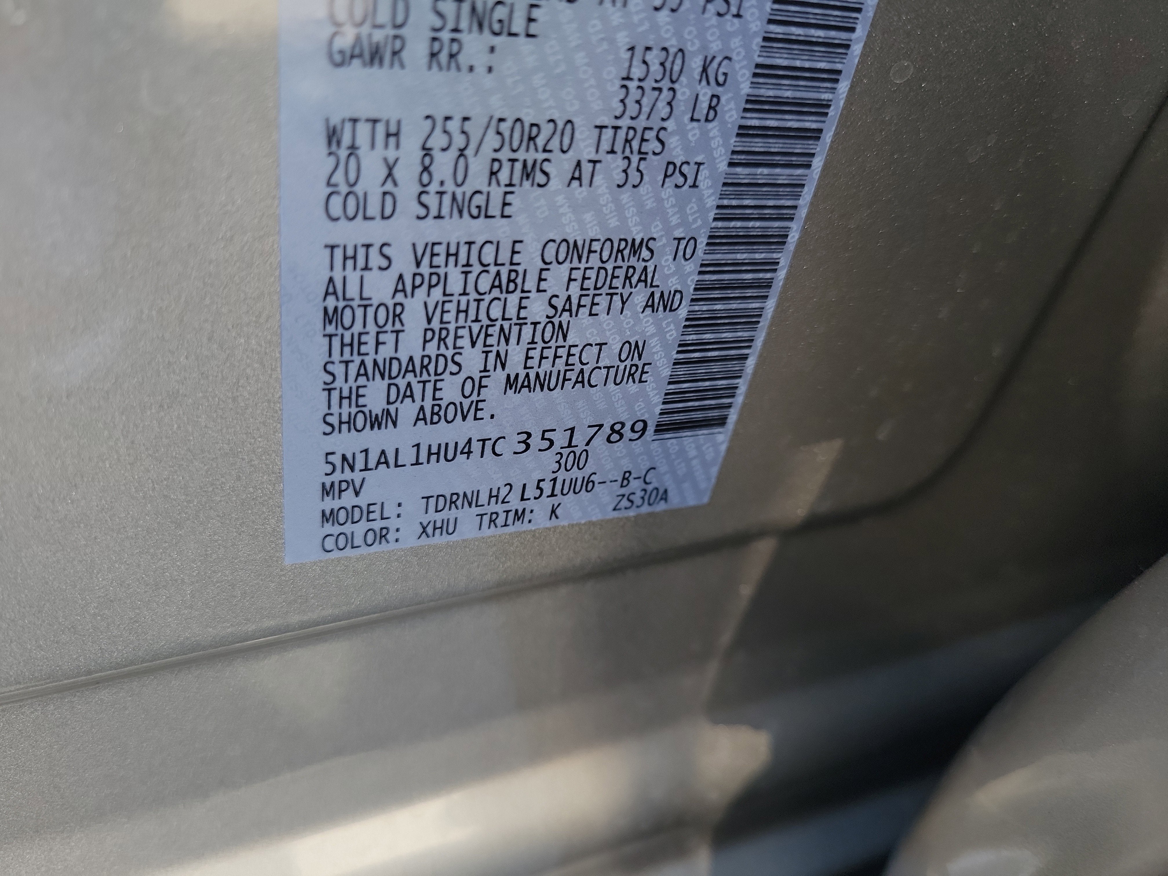 2026 INFINITI QX60 Autograph AWD