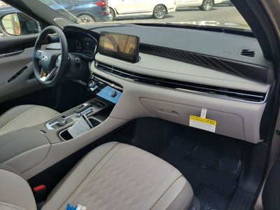 2026 INFINITI QX60 Autograph AWD