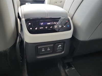 2026 INFINITI QX60 Autograph AWD