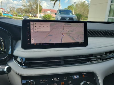 2026 INFINITI QX60 Autograph AWD