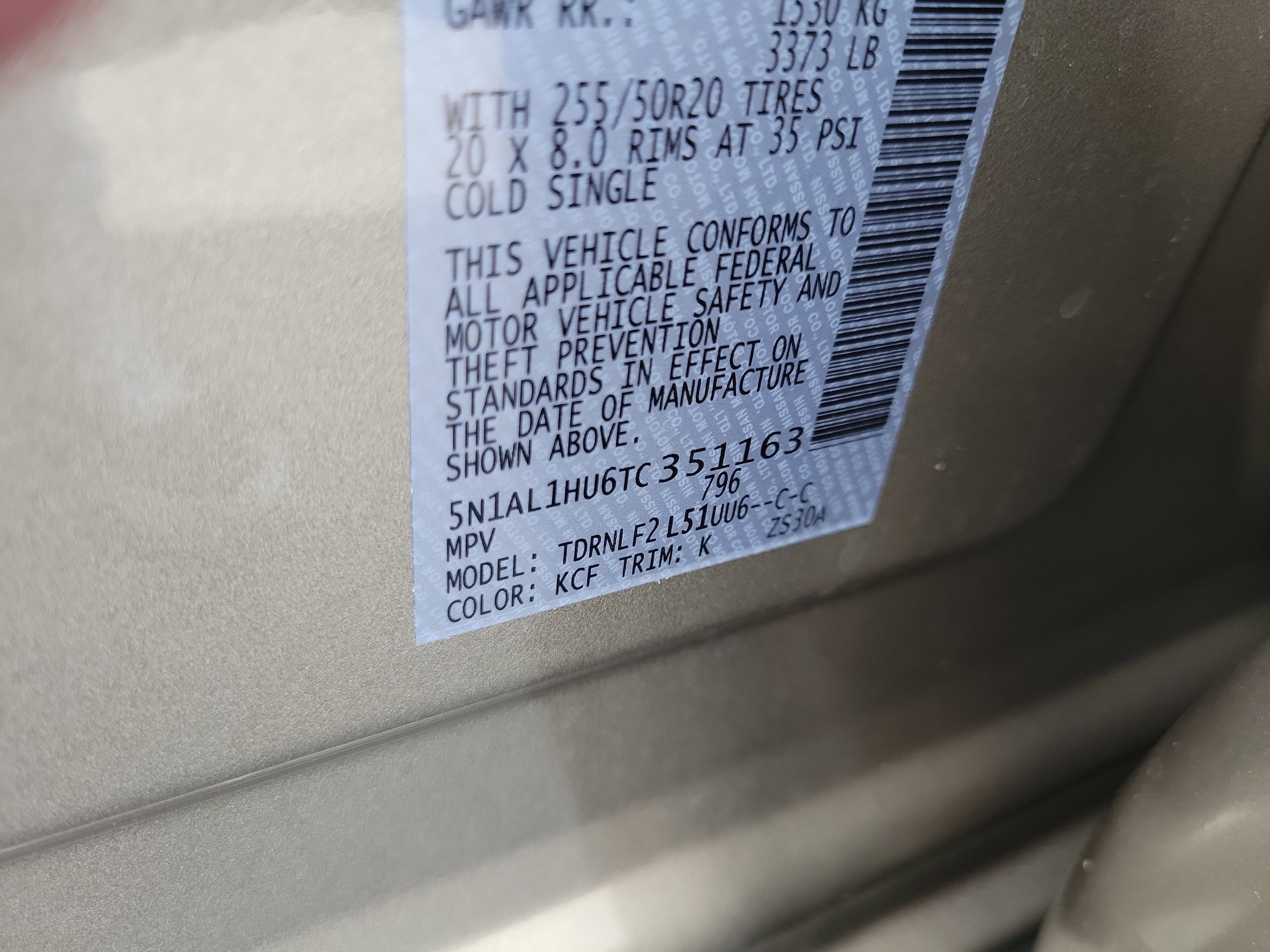 2026 INFINITI QX60 Autograph AWD