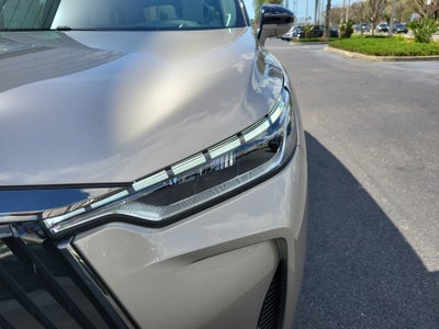 2026 INFINITI QX60 Autograph AWD