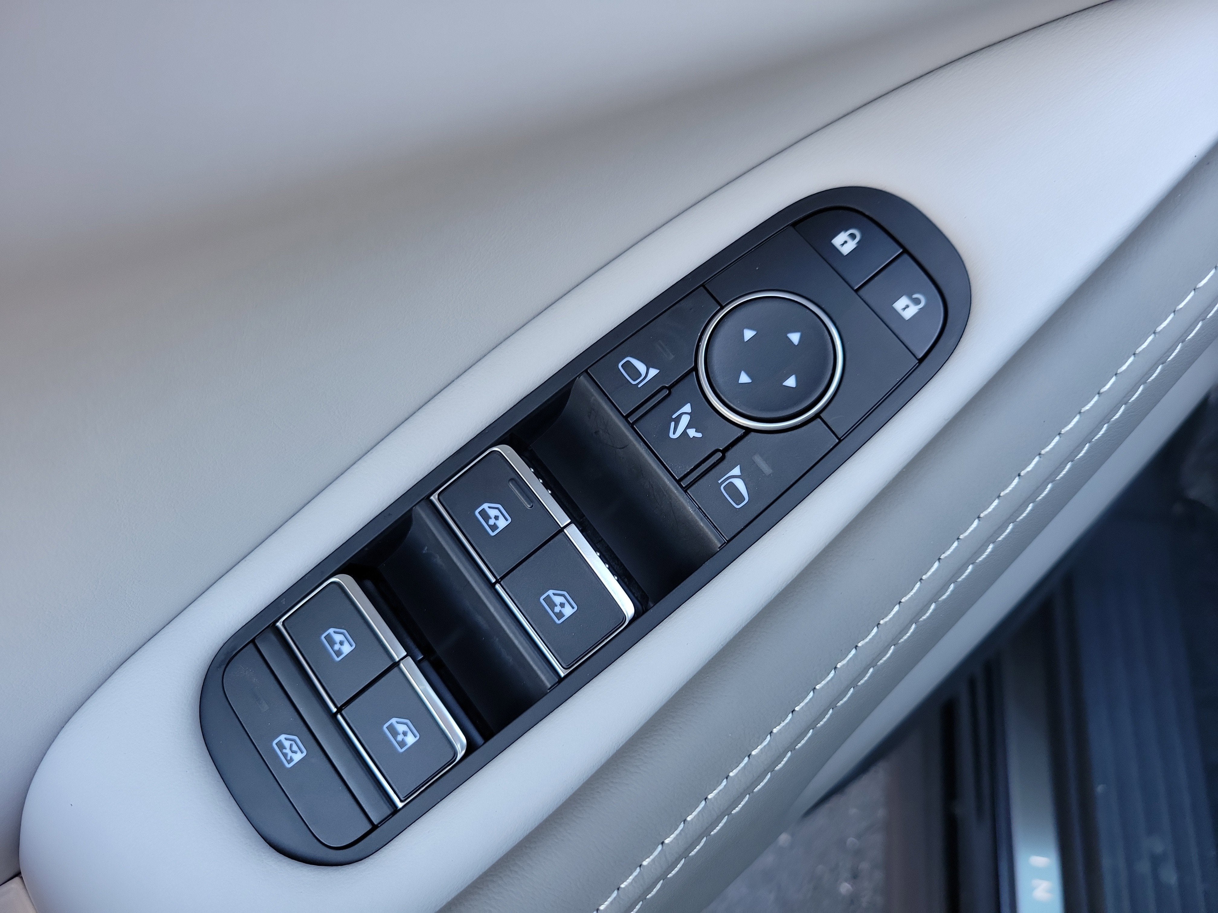 2026 INFINITI QX60 Autograph AWD