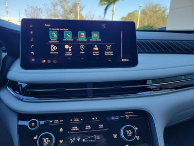 2026 INFINITI QX60 Autograph AWD