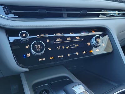 2026 INFINITI QX60 Autograph AWD