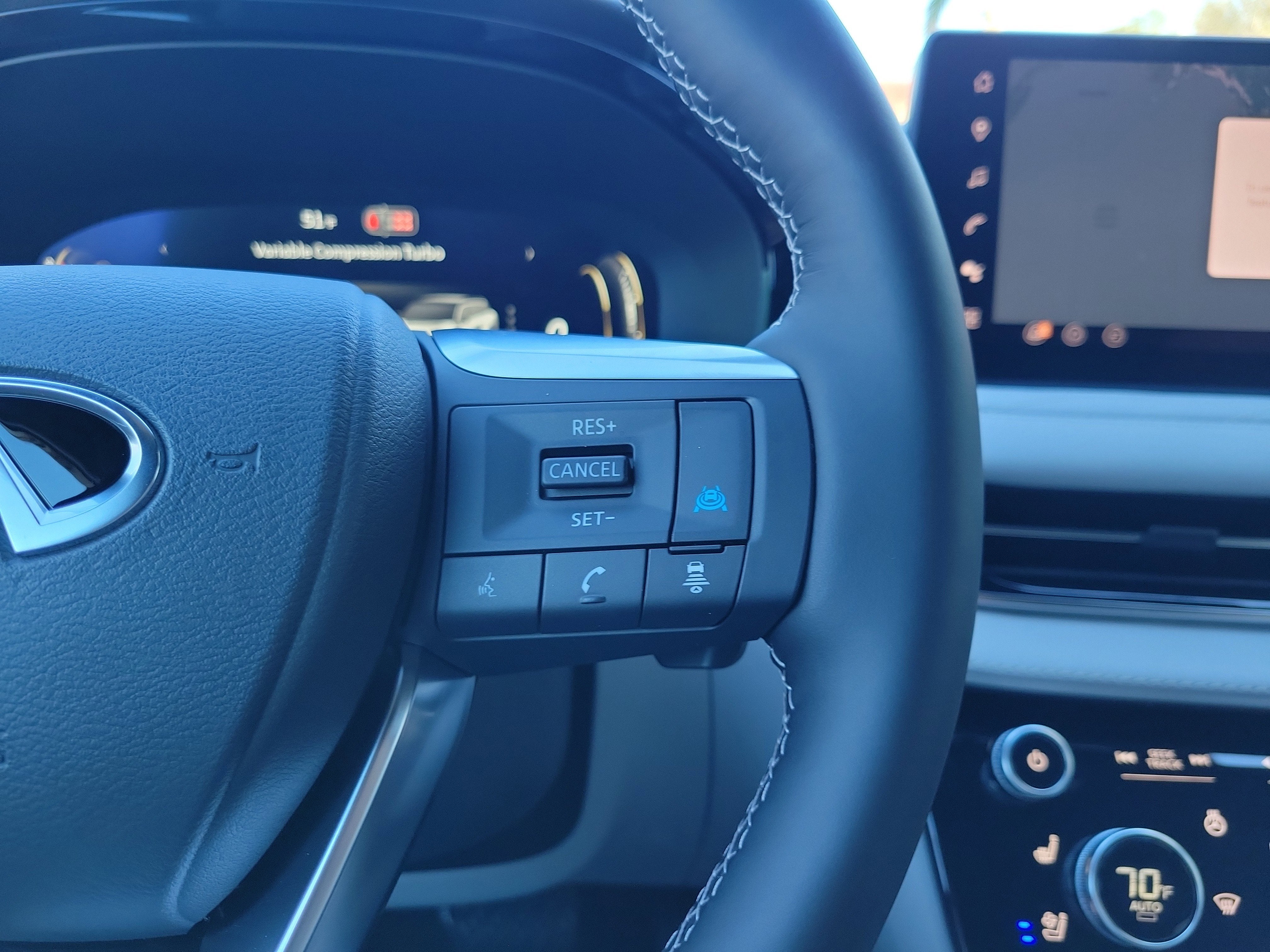 2026 INFINITI QX60 Autograph AWD