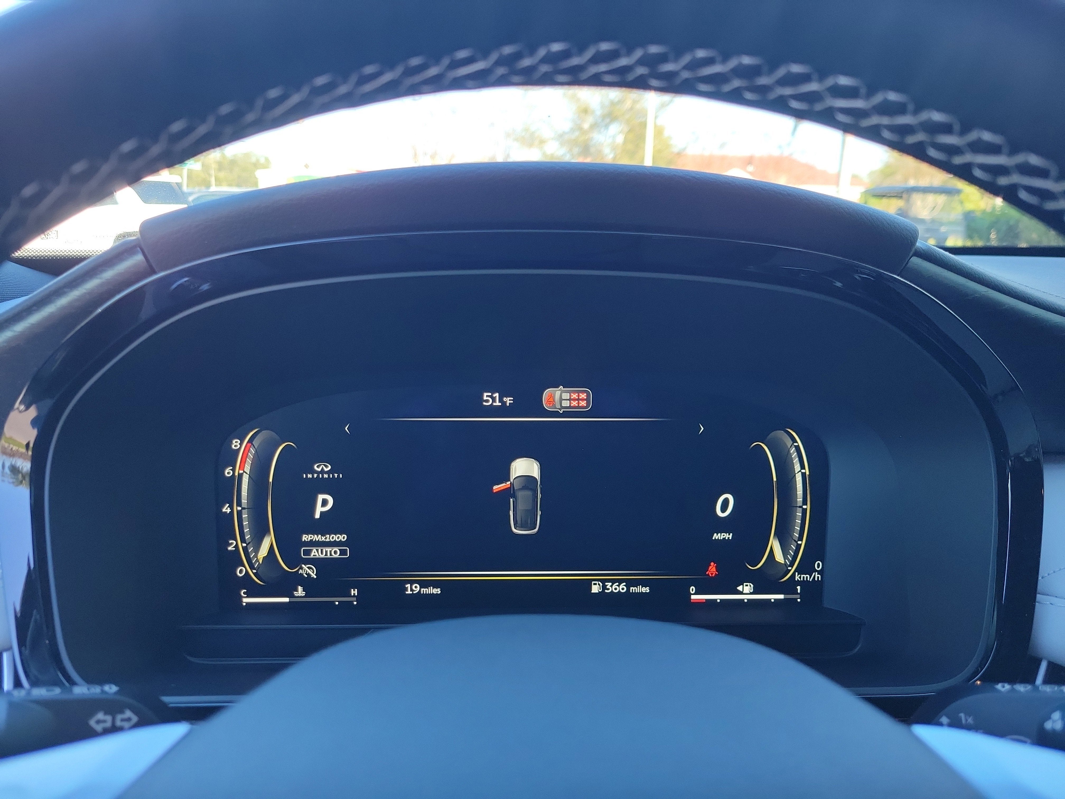 2026 INFINITI QX60 Autograph AWD