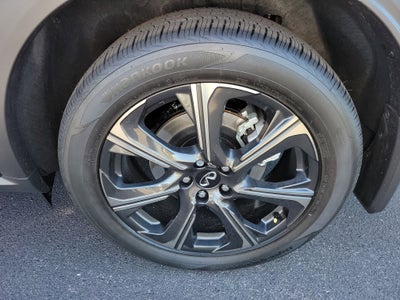 2026 INFINITI QX60 Autograph AWD