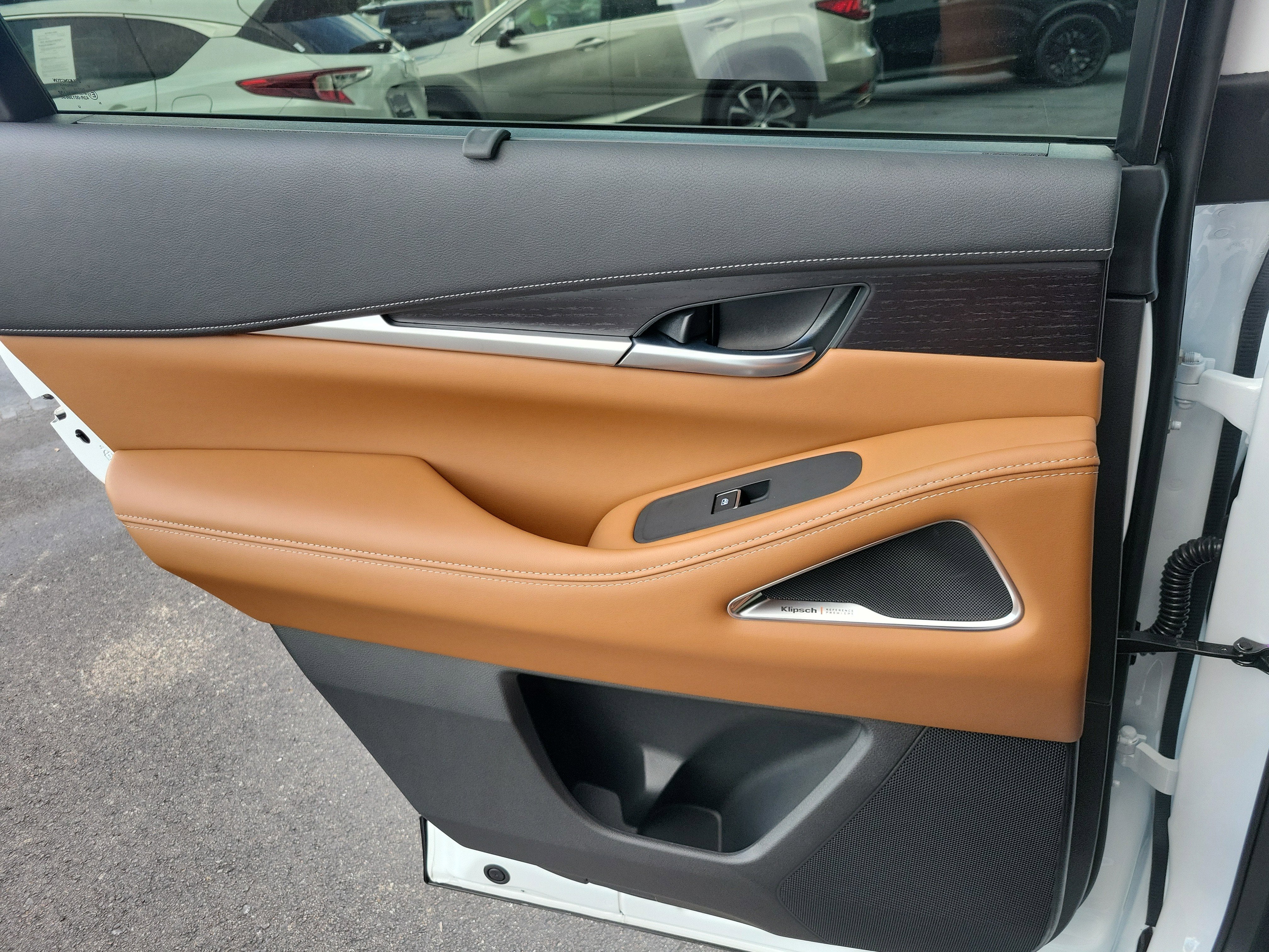 2026 INFINITI QX60 Autograph AWD