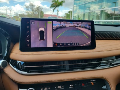 2026 INFINITI QX60 Autograph AWD