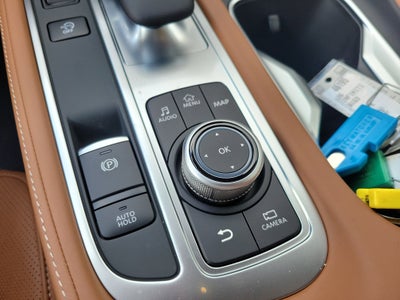 2026 INFINITI QX60 Autograph AWD