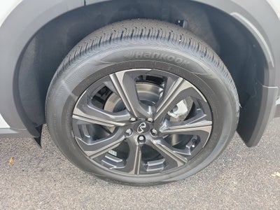 2026 INFINITI QX60 Autograph AWD