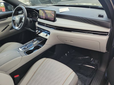 2026 INFINITI QX60 Autograph AWD