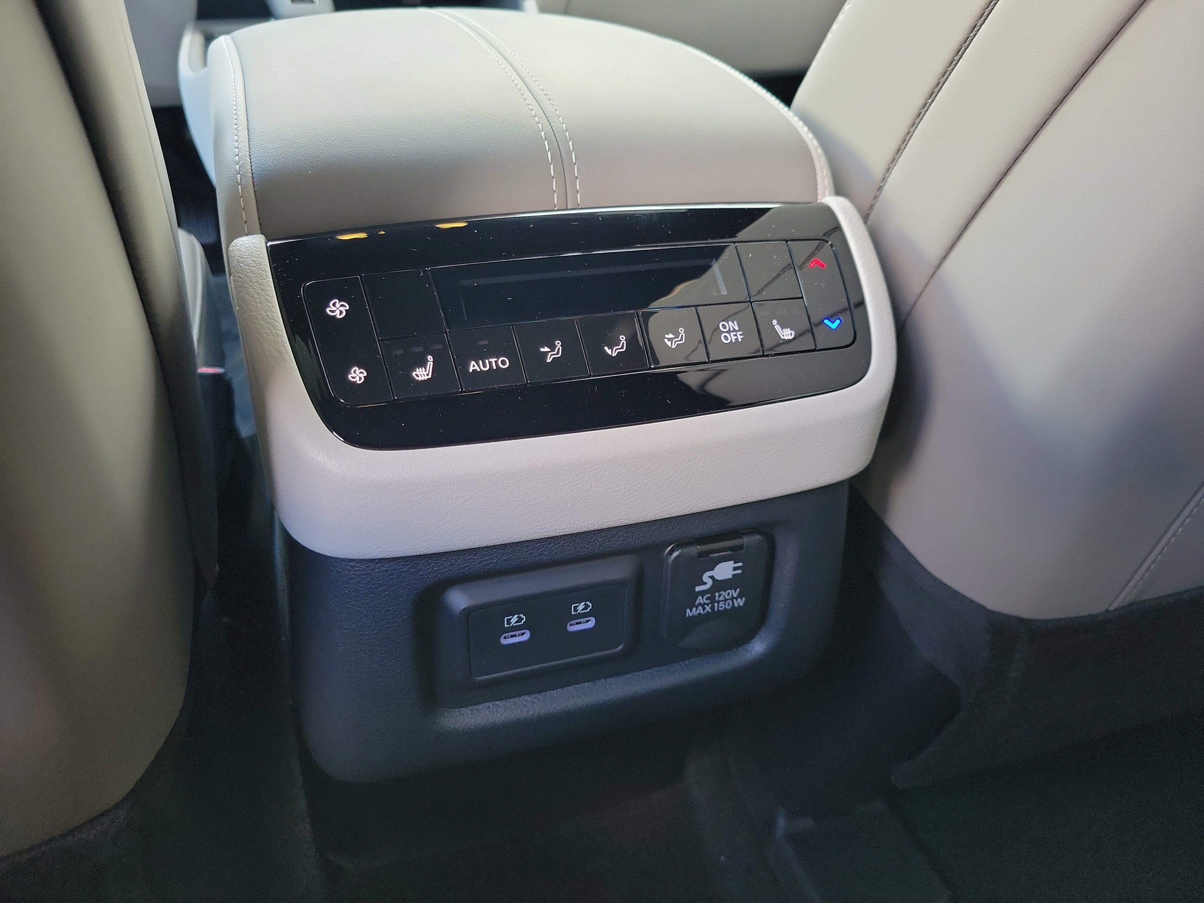 2026 INFINITI QX60 Autograph AWD