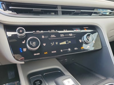 2026 INFINITI QX60 Autograph AWD