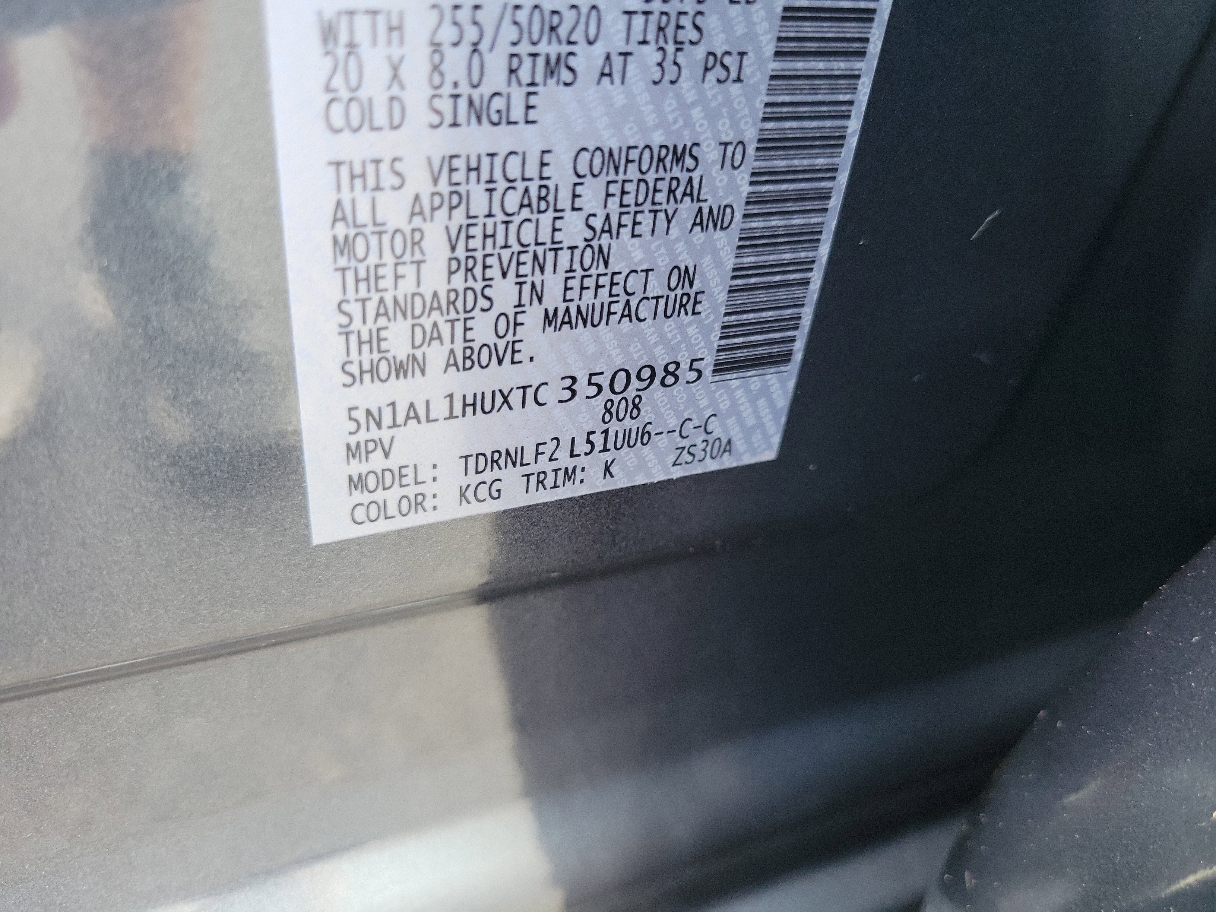 2026 INFINITI QX60 Autograph AWD