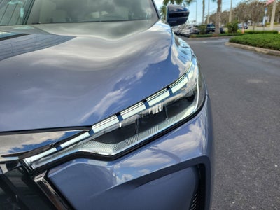 2026 INFINITI QX60 Autograph AWD