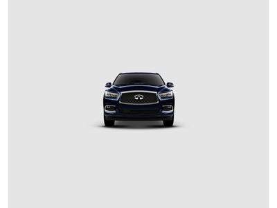 2020 INFINITI QX60 LUXE AWD