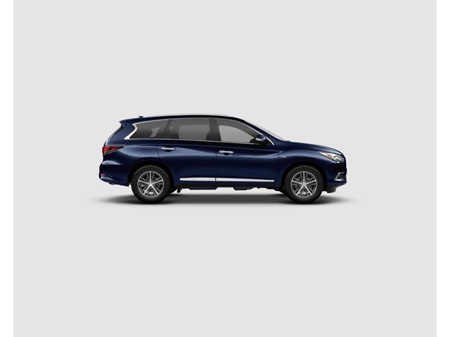 2020 INFINITI QX60 LUXE AWD