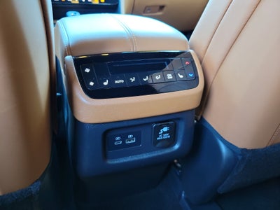 2023 INFINITI QX60 AUTOGRAPH FWD