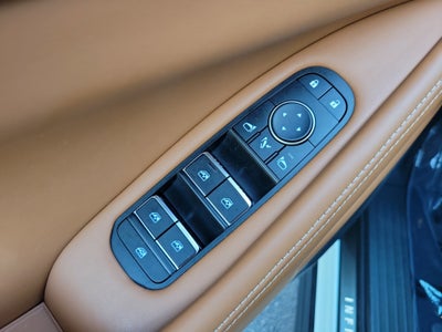 2023 INFINITI QX60 AUTOGRAPH FWD