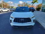 2023 INFINITI QX60 AUTOGRAPH FWD
