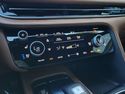 2023 INFINITI QX60 AUTOGRAPH FWD