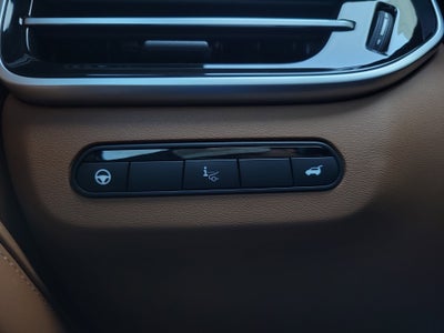 2023 INFINITI QX60 AUTOGRAPH FWD