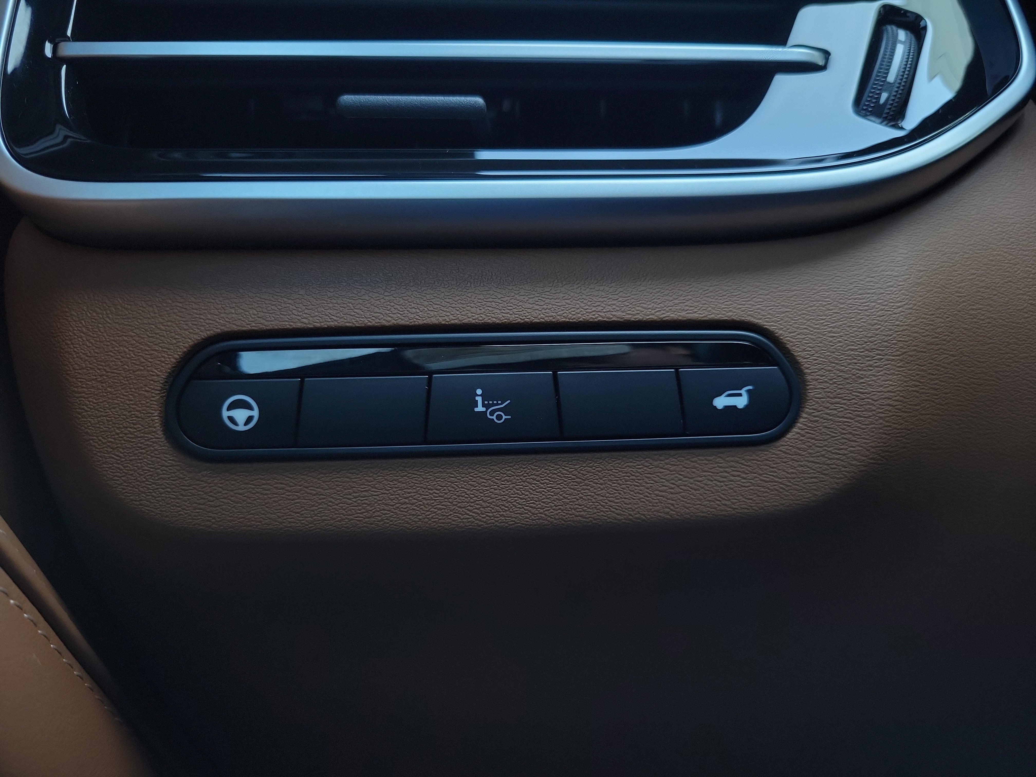 2023 INFINITI QX60 AUTOGRAPH FWD