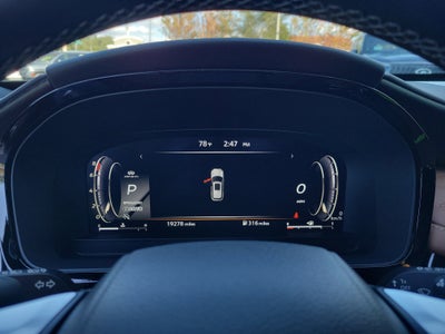 2023 INFINITI QX60 AUTOGRAPH FWD