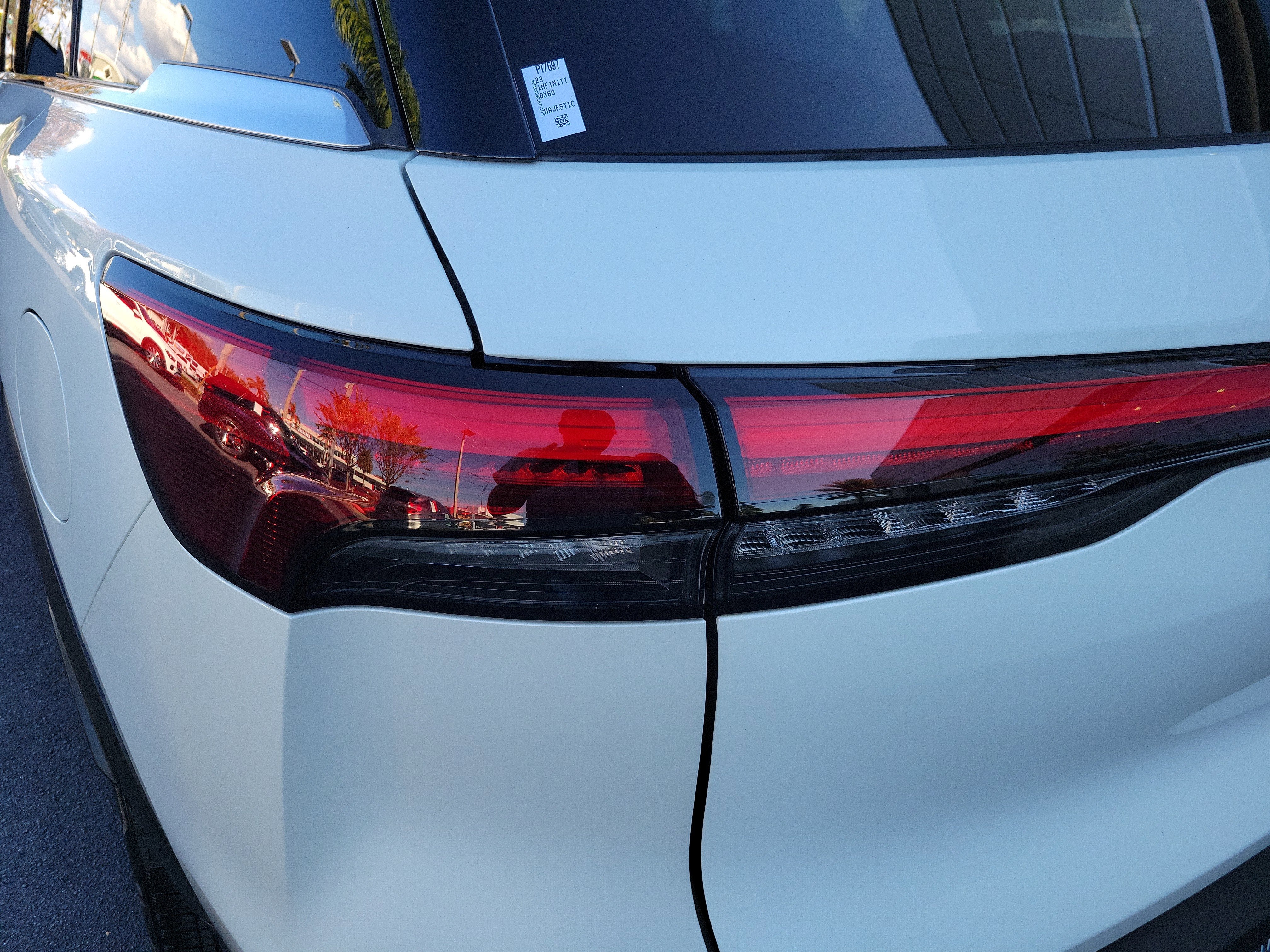 2023 INFINITI QX60 AUTOGRAPH FWD