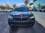 2023 BMW X5 M50i