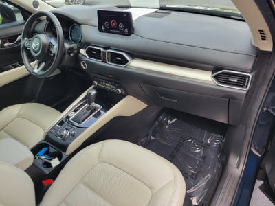 2020 Mazda Mazda CX-5 Grand Touring Reserve