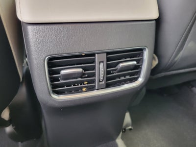 2020 Mazda Mazda CX-5 Grand Touring Reserve