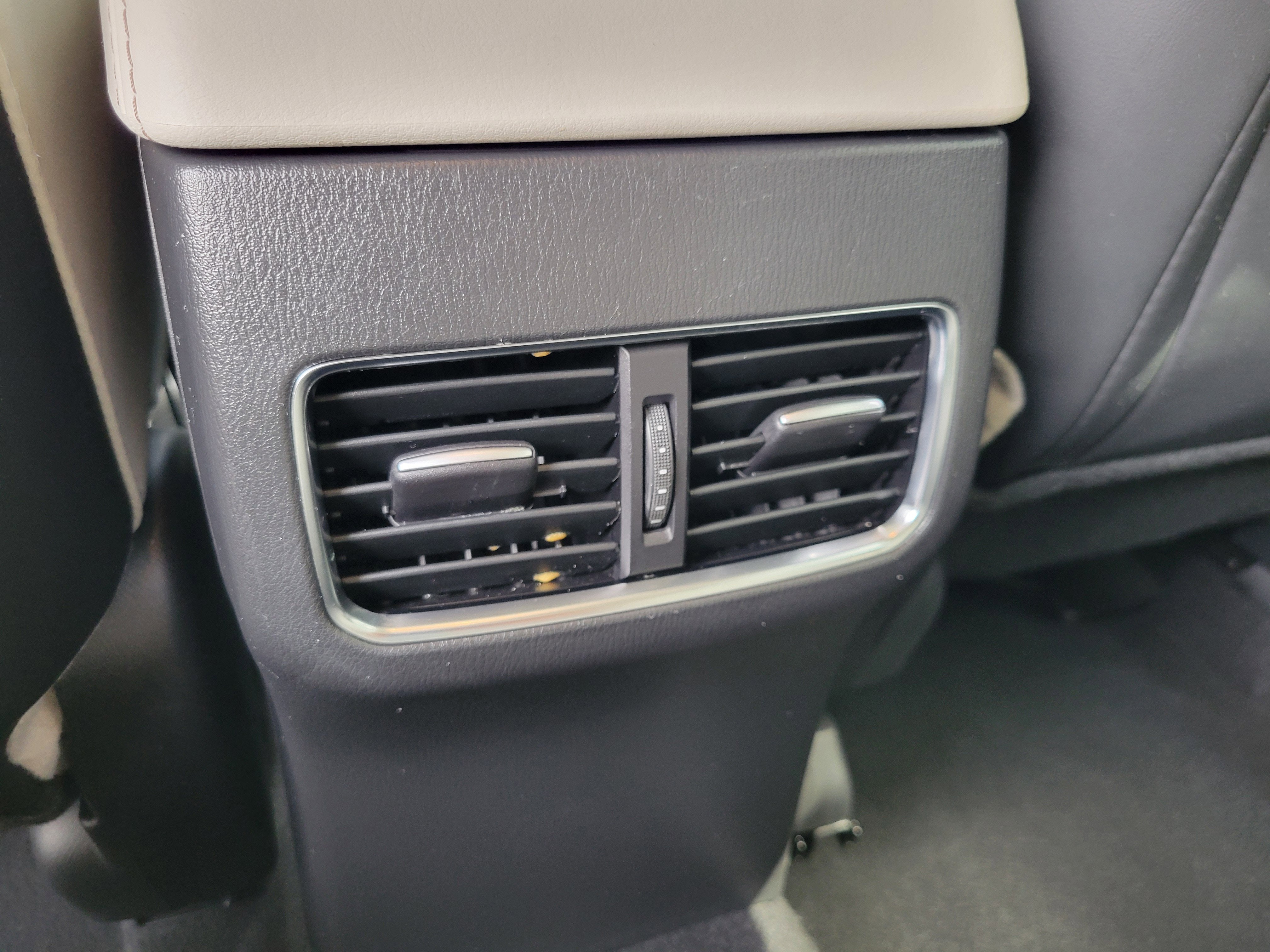 2020 Mazda Mazda CX-5 Grand Touring Reserve