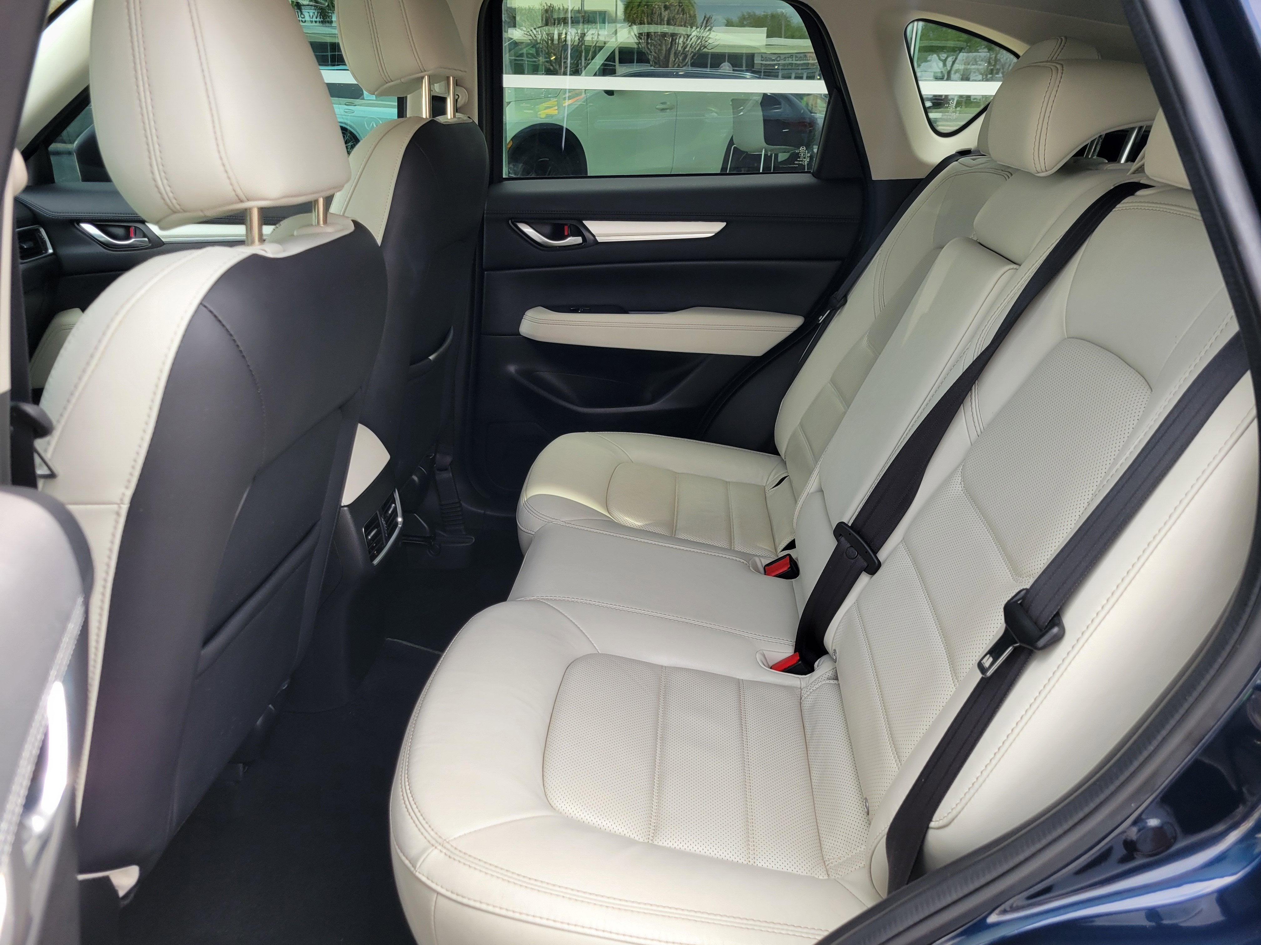 2020 Mazda Mazda CX-5 Grand Touring Reserve