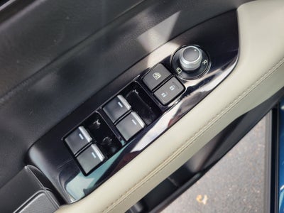 2020 Mazda Mazda CX-5 Grand Touring Reserve