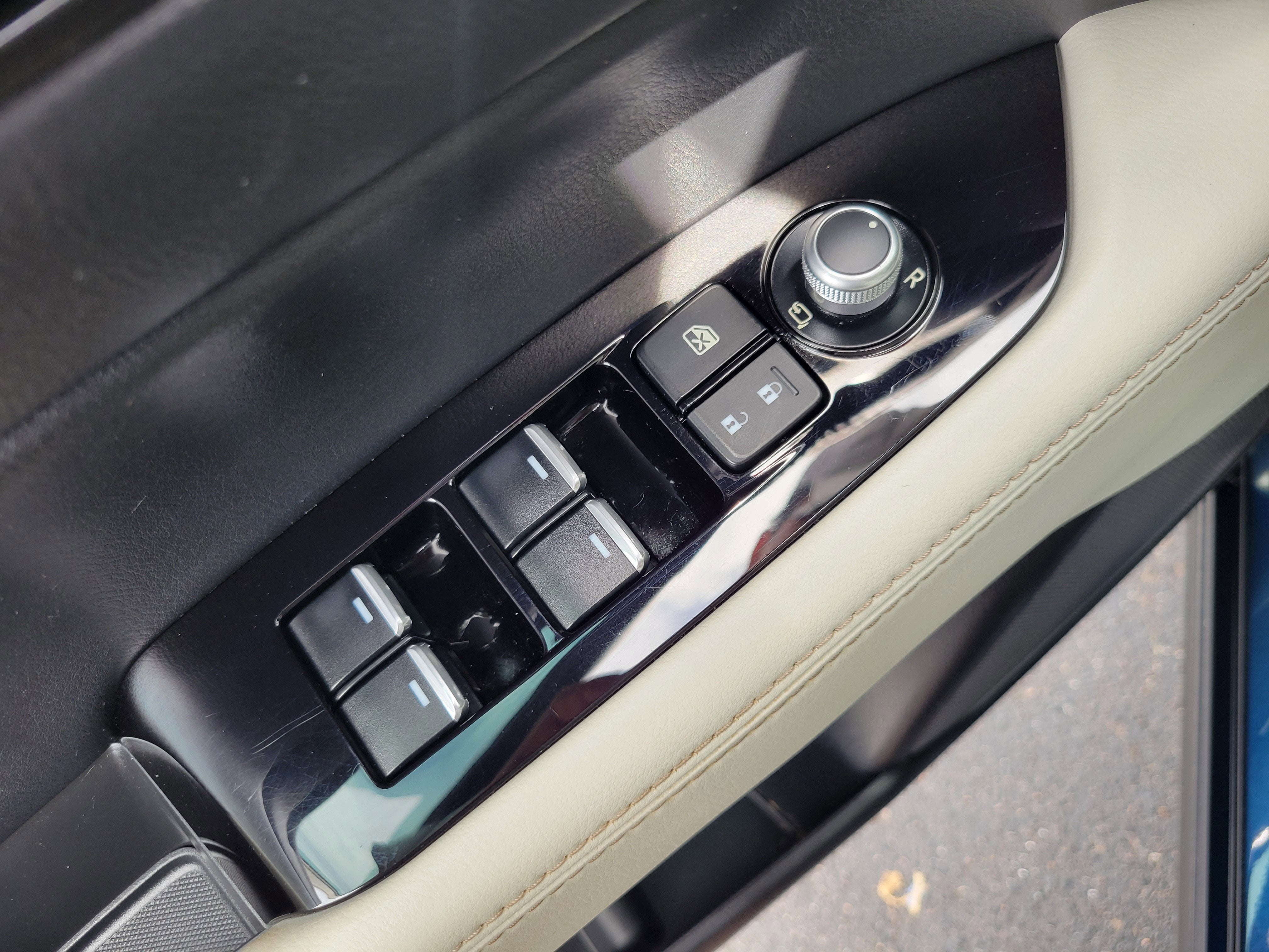 2020 Mazda Mazda CX-5 Grand Touring Reserve