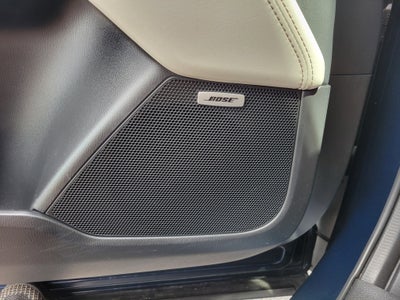 2020 Mazda Mazda CX-5 Grand Touring Reserve