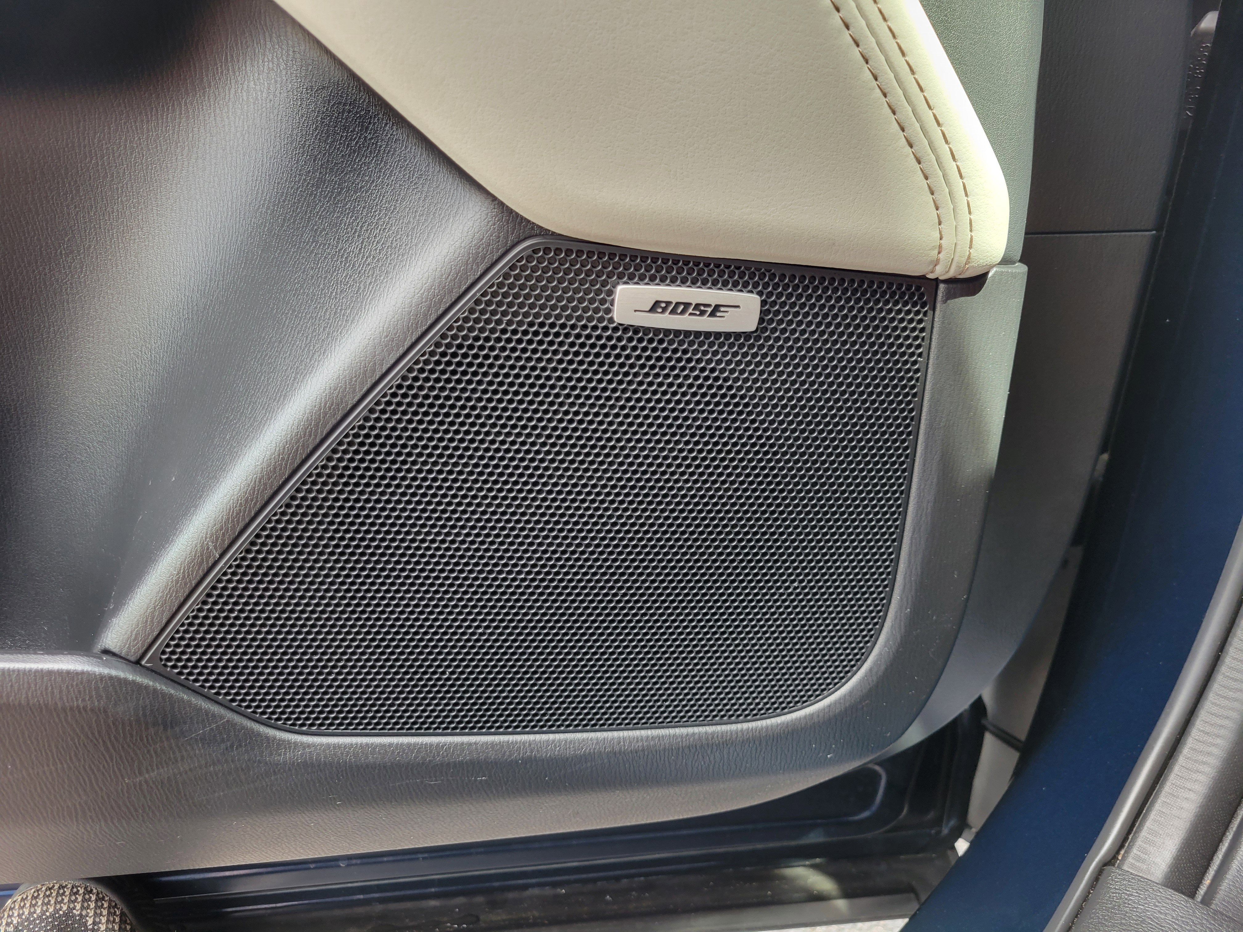 2020 Mazda Mazda CX-5 Grand Touring Reserve