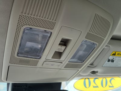 2020 Mazda Mazda CX-5 Grand Touring Reserve