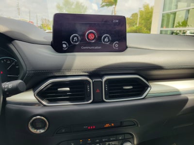 2020 Mazda Mazda CX-5 Grand Touring Reserve