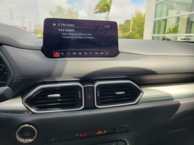 2020 Mazda Mazda CX-5 Grand Touring Reserve