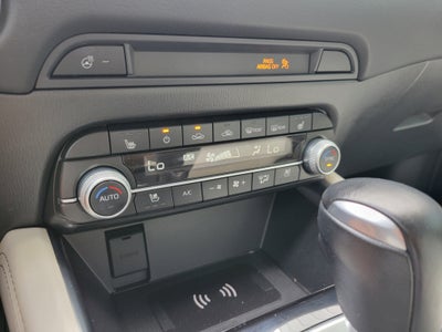 2020 Mazda Mazda CX-5 Grand Touring Reserve