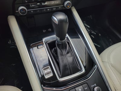 2020 Mazda Mazda CX-5 Grand Touring Reserve