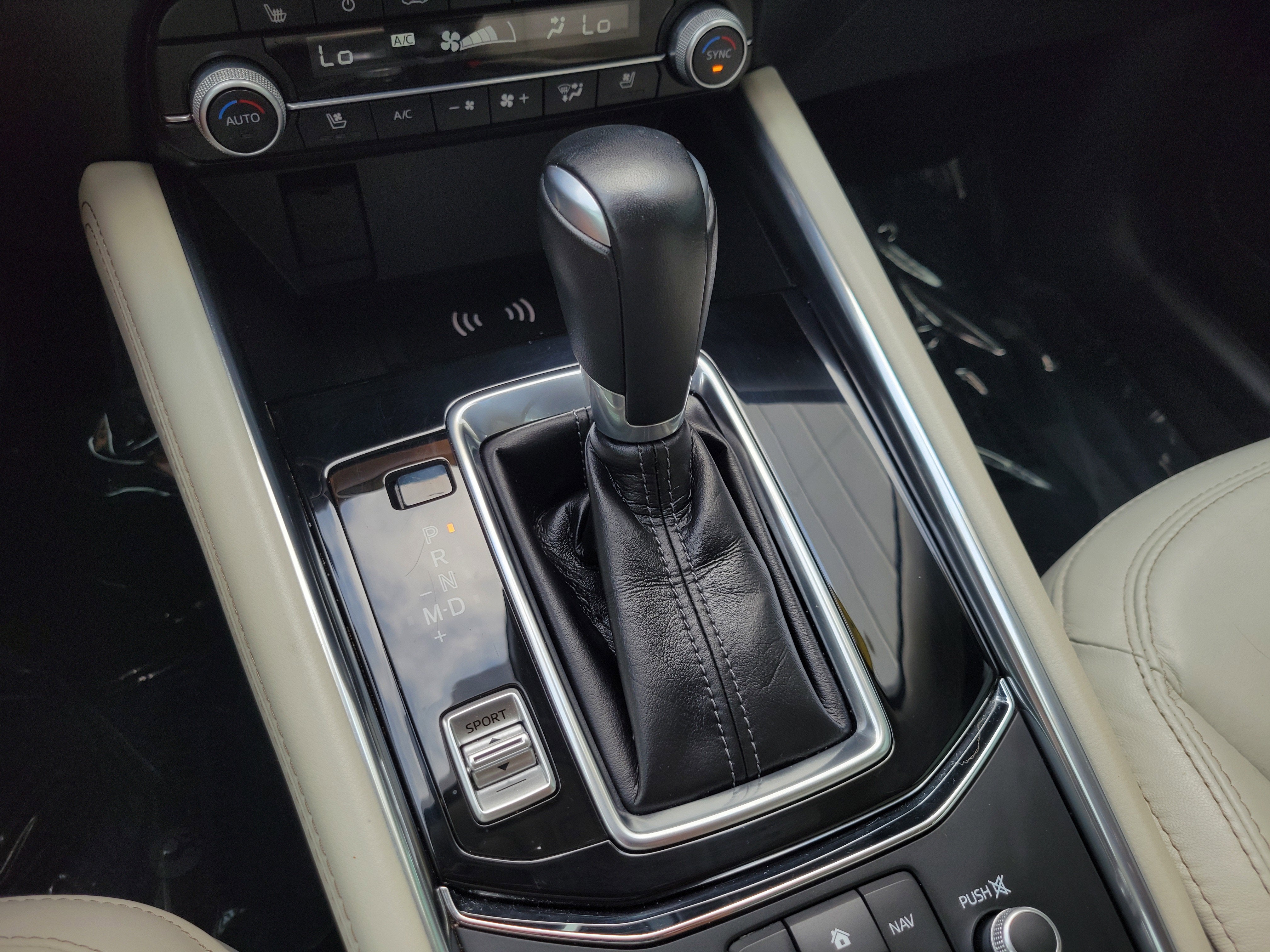 2020 Mazda Mazda CX-5 Grand Touring Reserve