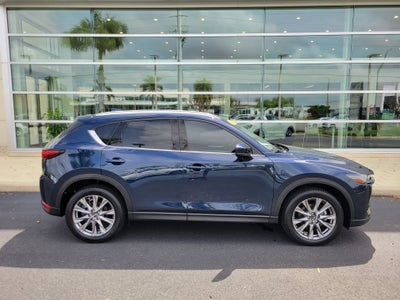 2020 Mazda Mazda CX-5 Grand Touring Reserve