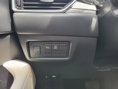 2020 Mazda Mazda CX-5 Grand Touring Reserve