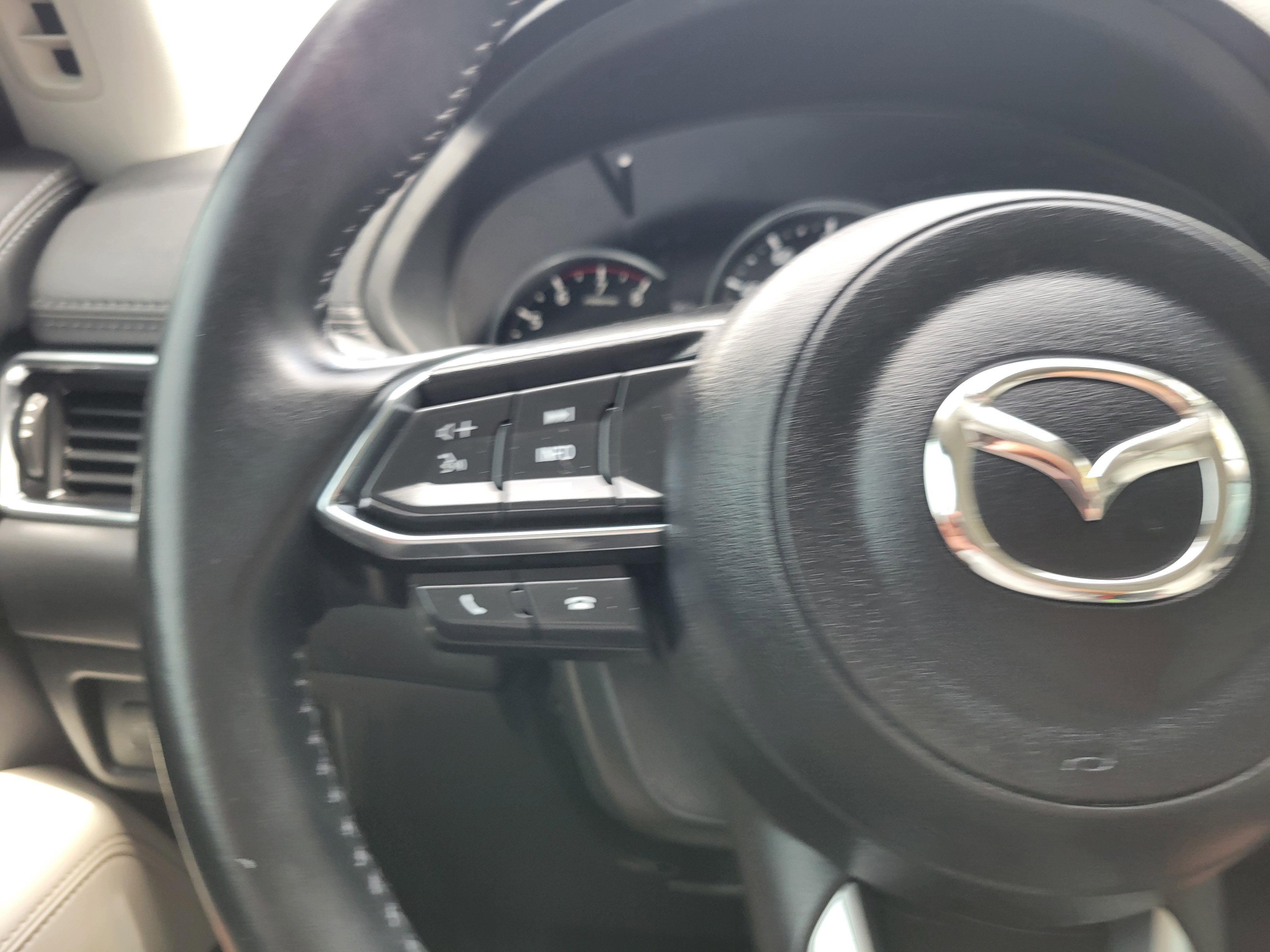 2020 Mazda Mazda CX-5 Grand Touring Reserve