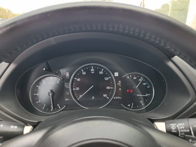 2020 Mazda Mazda CX-5 Grand Touring Reserve